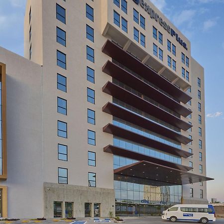 City Express Plus By Marriott Leon Centro De Convenciones Exterior foto