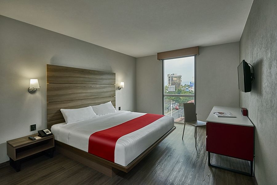 City Express Plus By Marriott Leon Centro De Convenciones Exterior foto